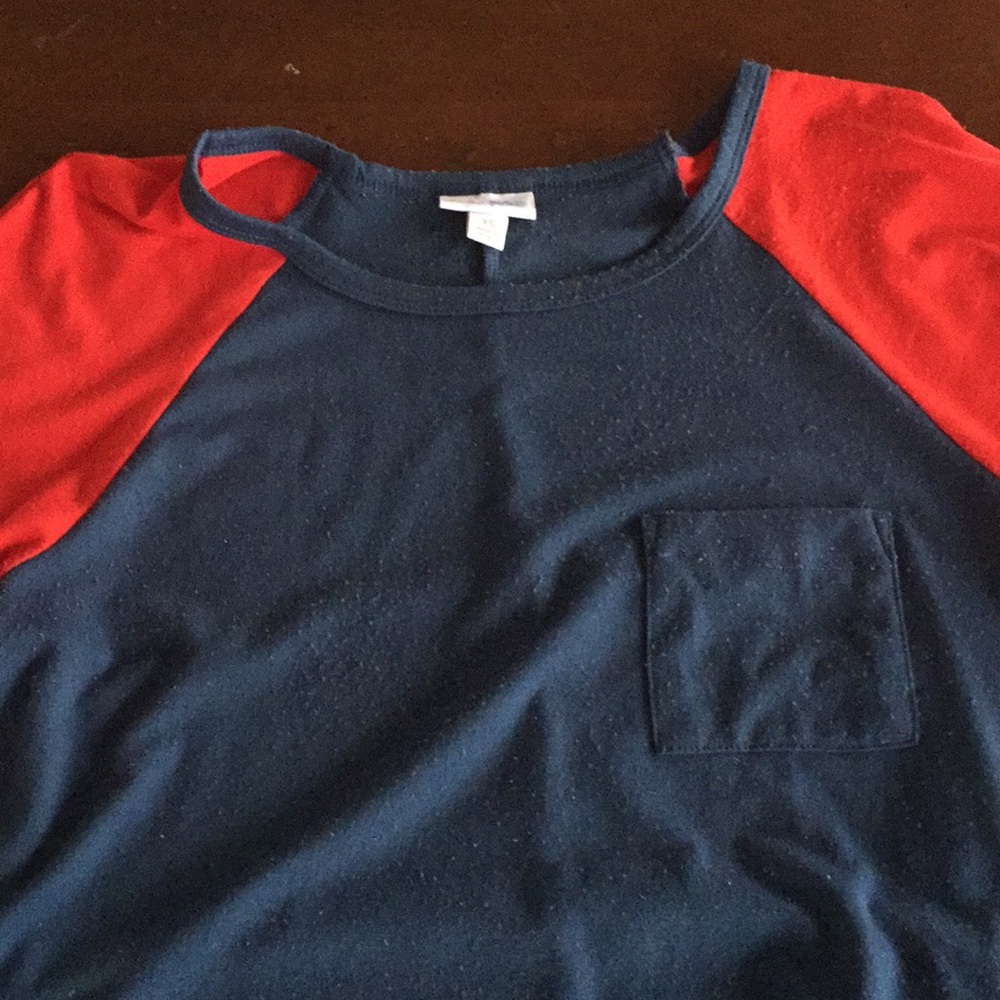 LuLaRoe Carly